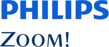 Philips Zoom Logo