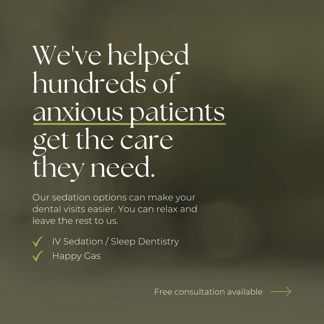 Sedation Offer (2)