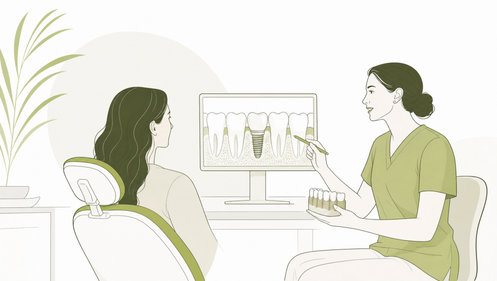 How a Dental Clinic Can Support a Healthy Smile - Main Image
