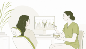 How a Dental Clinic Can Support a Healthy Smile - Main Image