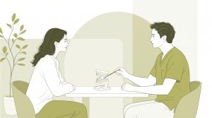 How General and Cosmetic Dentistry Work Together - Main Image