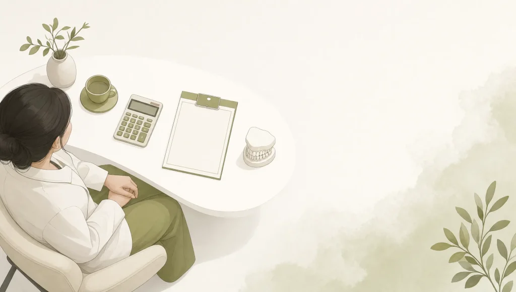 What Can Influence the Price of a Dental Clean? - Main Image