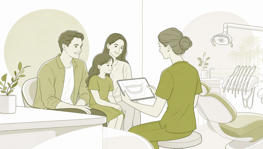 What to Look for in a Family Dental Practice