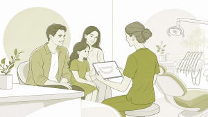 What to Look for in a Family Dental Practice