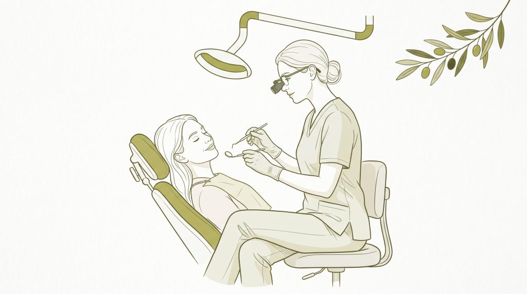 How to Choose a Dental Studio for Routine and Cosmetic Care