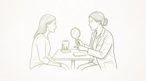 What General Dental Services May Include