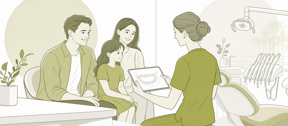 What to Look for in a Family Dental Practice